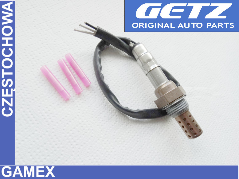 SONDA LAMBDA MERCEDES W201 190 W124 C124 W463 W126