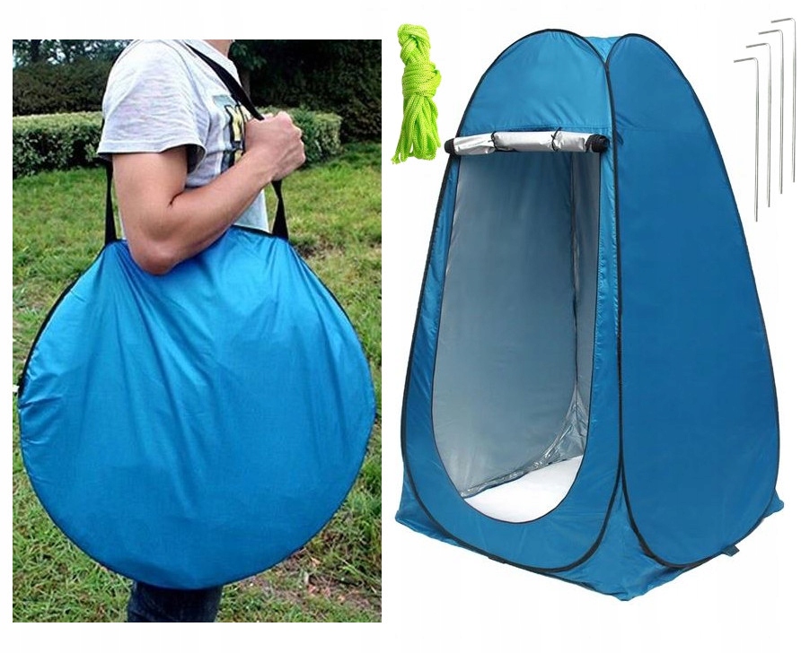 Купить ПАЛАТКА ДЛЯ ПЛЯЖНОГО ДУША, РАЗДЕВАЛЬНОЙ, ТУАЛЕТА, ТУАЛЕТА ...