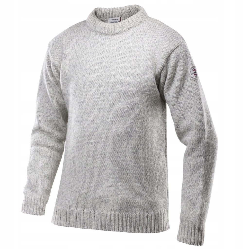 Sweter DEVOLD Nansen r. XL 100% Merino