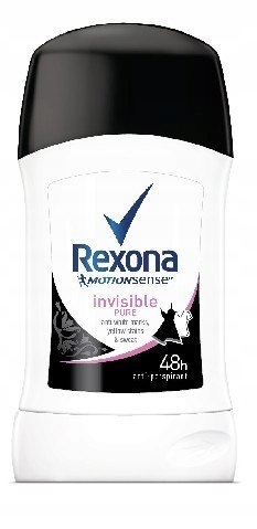 Rexona Motion Sense Woman Dezodorant w sztyfcie In