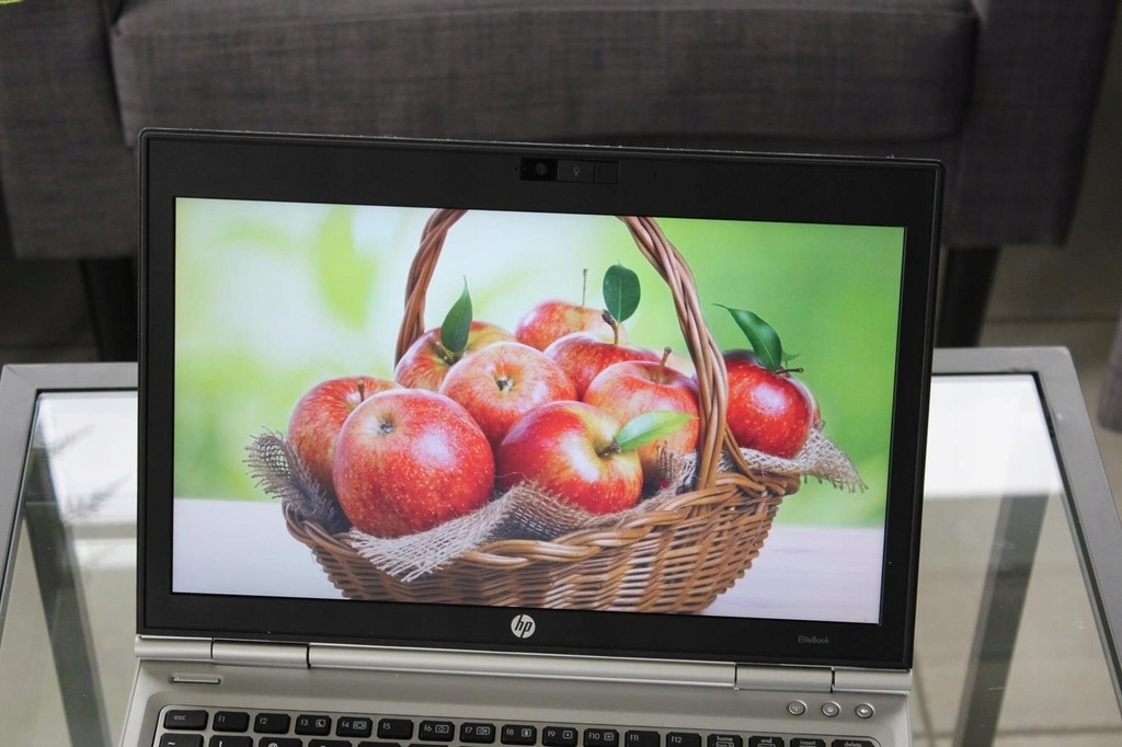 Купить Ноутбук бизнес-класса HP i3 320 ГБ с камерой Windows: отзывы, фото, характеристики в интерне-магазине Aredi.ru