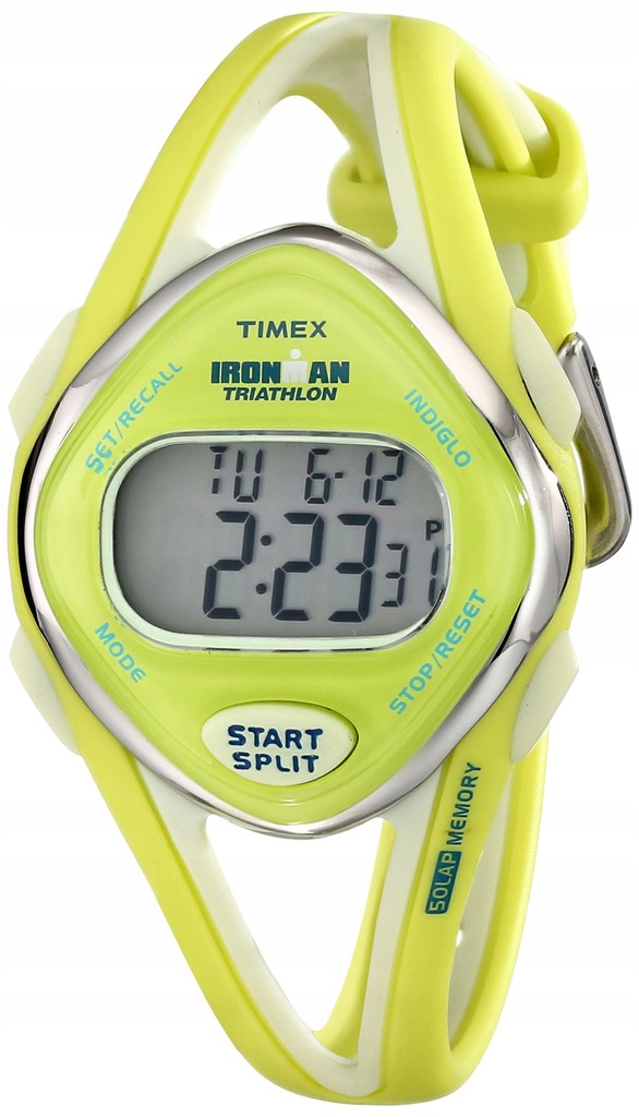Sportowy zegarek Timex T59201