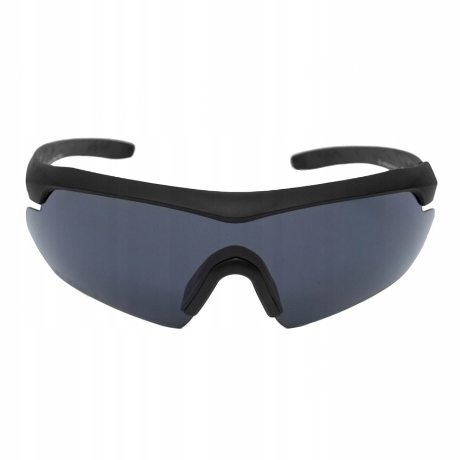 Okulary balistyczne SwissEye Nighthawk taktyczne
