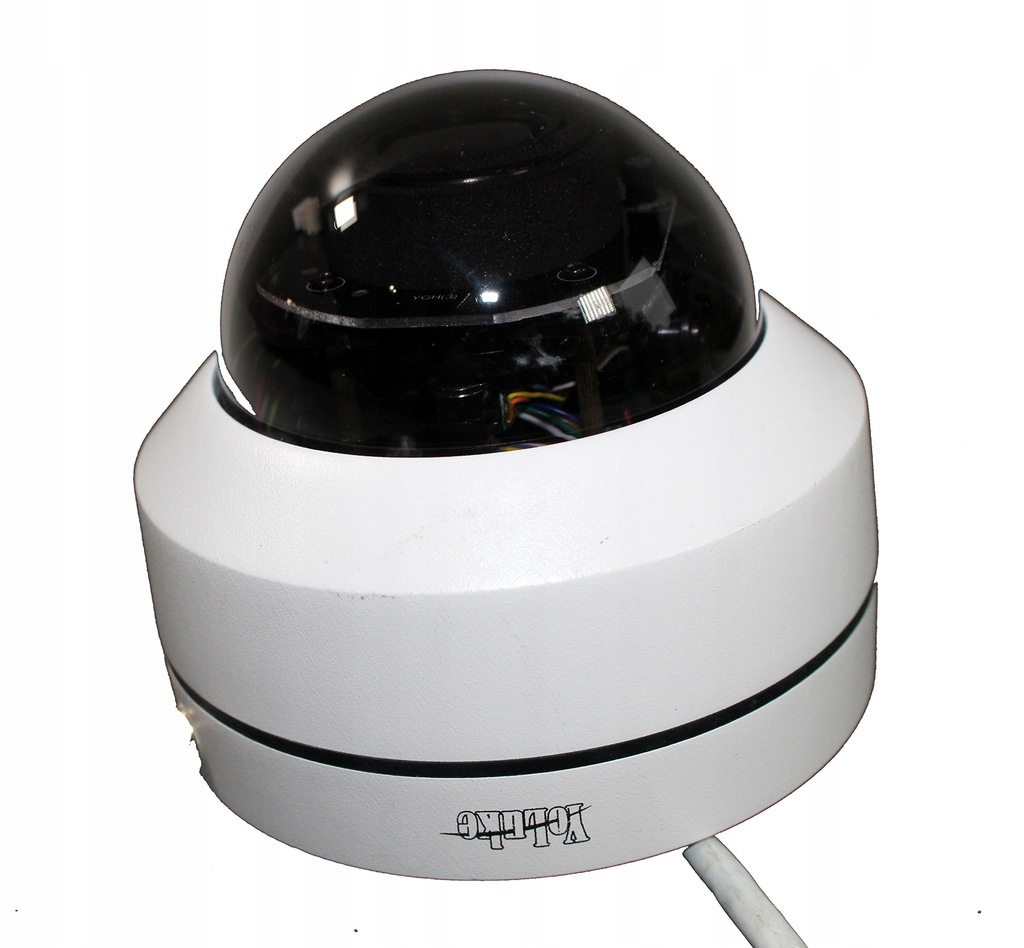 KAMERA ZEWNĘTRZNA IP WIFI YOLUKE P1-5MP-RWF