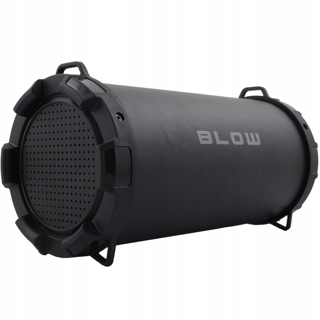 Tuba Boombox Radio MP3 USB AUX GŁOŚNIK Bluetooth 8008260187