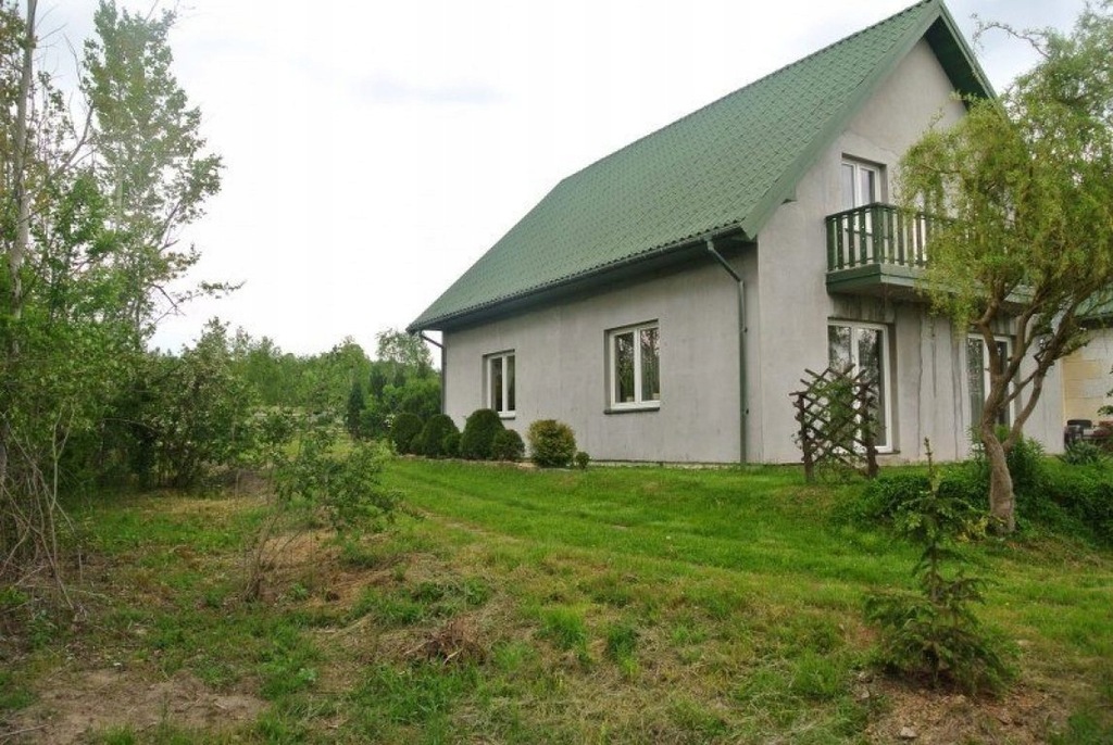 Dom, Samsonów, Zagnańsk (gm.), 174 m²