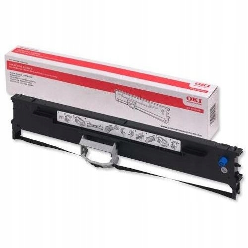 TAŚMA DO ML6300FB CZARNA / 4 MLN ZNAKOW