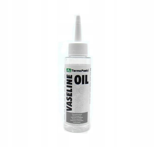 Olej wazelinowy AG TermoPasty 100 ml
