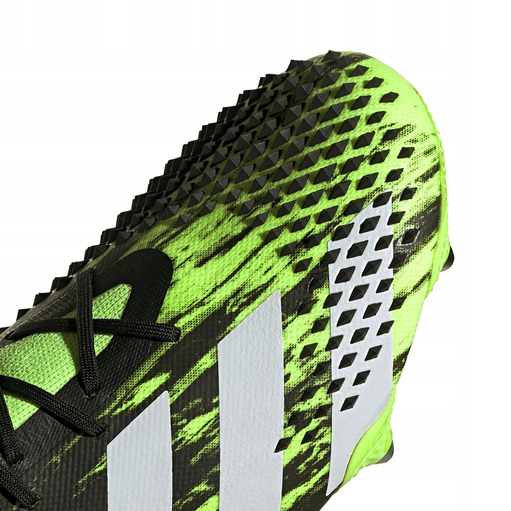 Купить Бутсы ADIDAS PREDATOR MUTATOR 20.1SG, размер 40 2/3: отзывы, фото, характеристики в интерне-магазине Aredi.ru