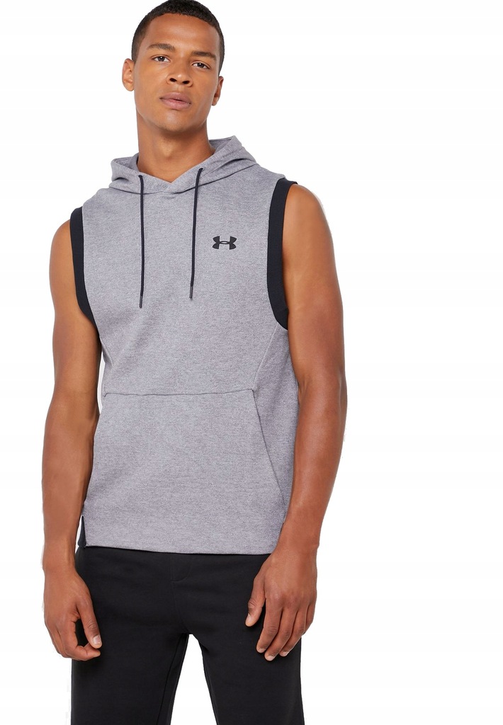Kamizelka Under Armour Unstoppable 1331115 035 L