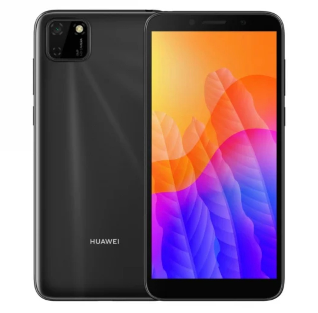 Smartfon Huawei Y5p 2/32GB Dual SIM LTE IPS GPS