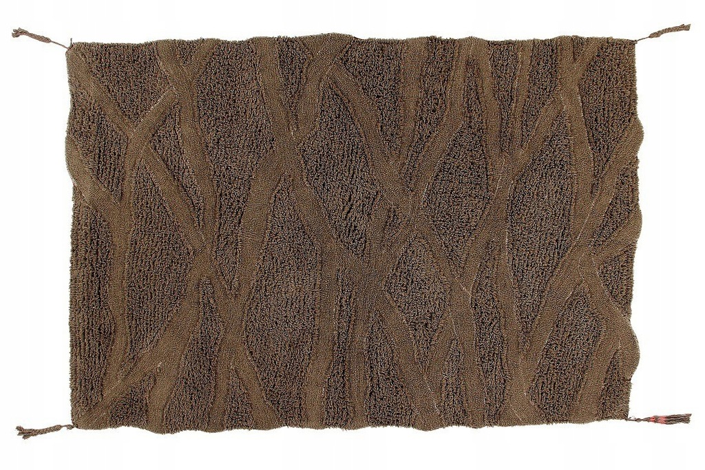 Dywan Wełniany Enkang Acacia Wood 170x240 cm Loren