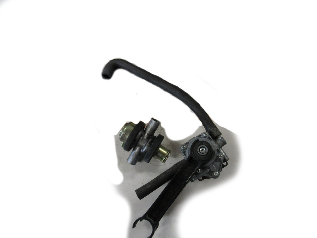 129です 2010-3221209R92 Lampa tylna lewa