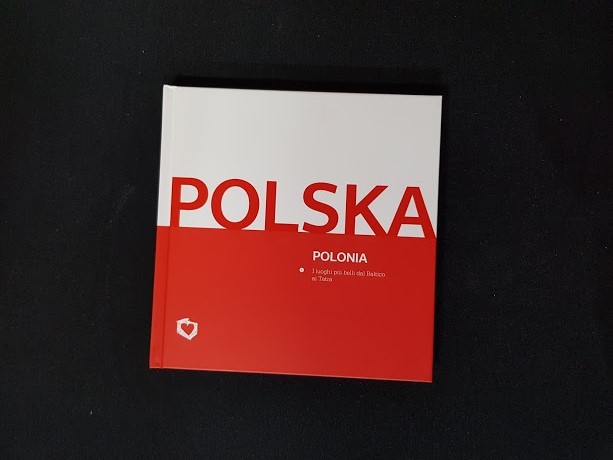 Album Polska Polonia