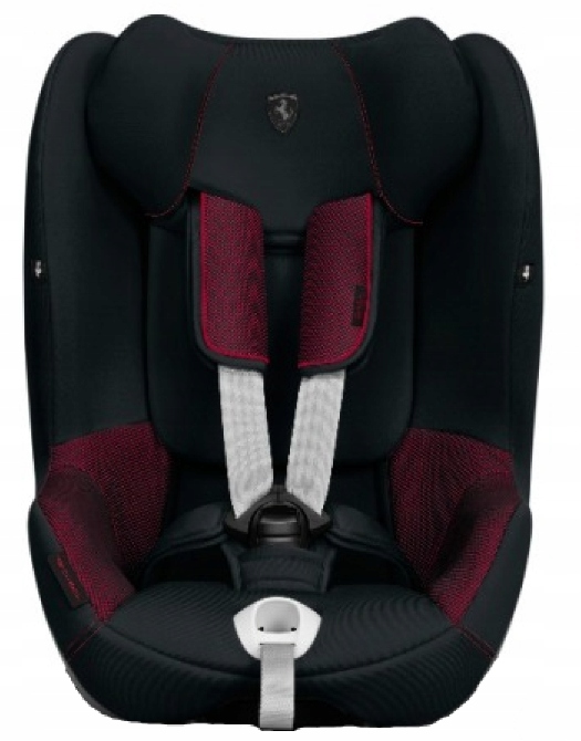 Ferrari Cybex M2 Sirona I Size Fotelik CYBEX SIRONA M2 I-size
