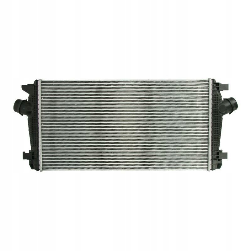 CHŁODNICA POWIETRZA INTERCOOLER CHEVROLET CRUZE, O