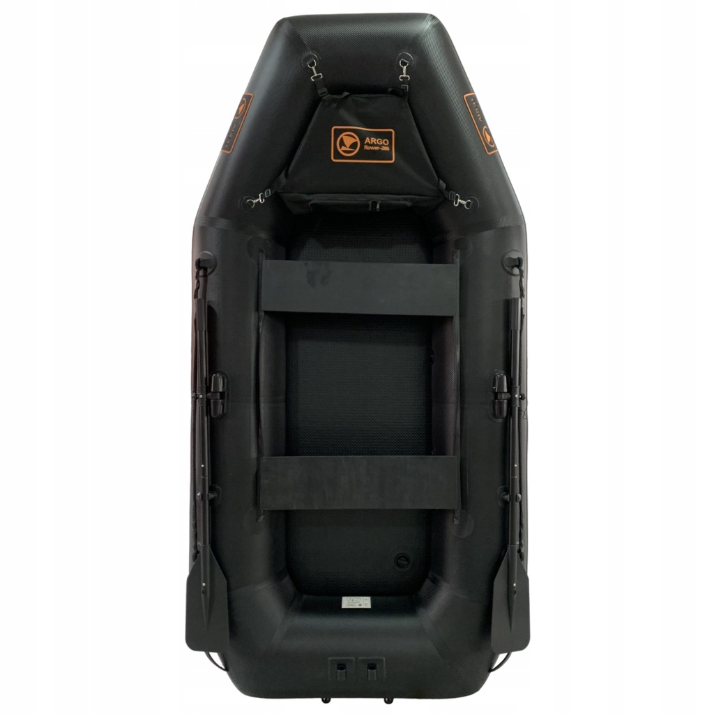 Lódź Argo-Rower 265 Airdeck