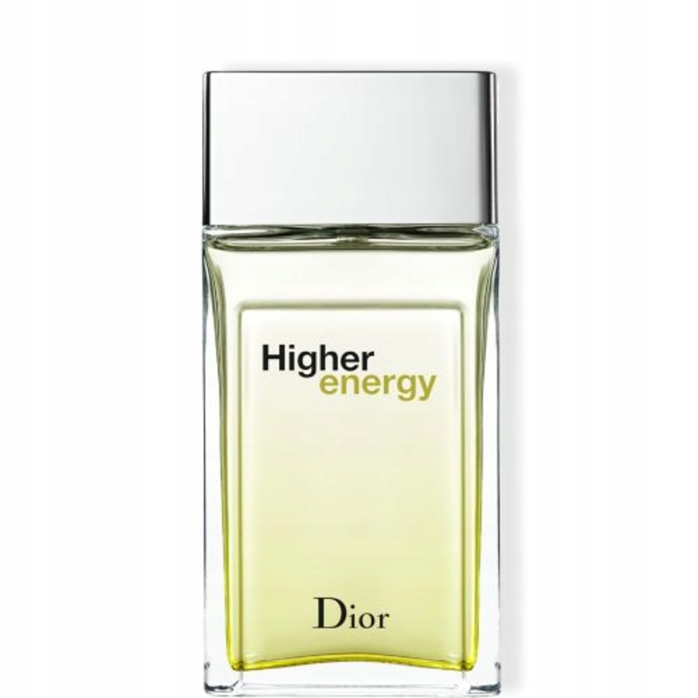 Dior Higher Energy woda toaletowa spray 100ml