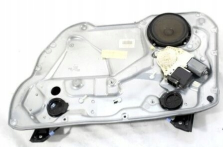 PODNOŚNIK szyby do SEAT IBIZA 2002-2006 PRAWA/PRZÓD