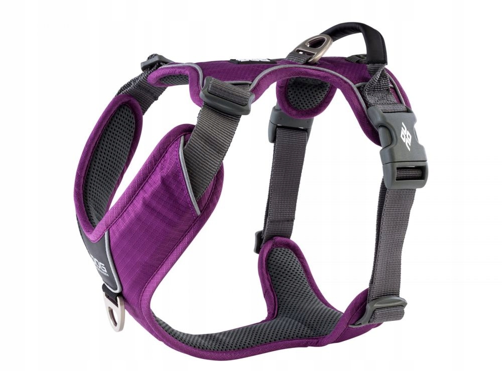 Szelki Dog Copenhagen Comfort Walk Pro XL / Purple