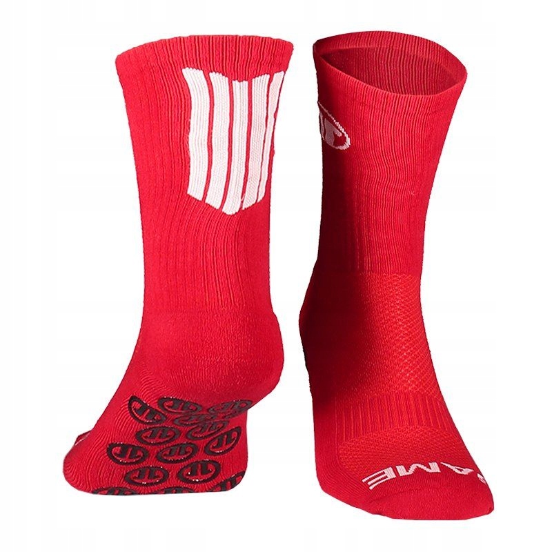 Skarpety treningowe Gripsocks M GS2019-60 38 - 47