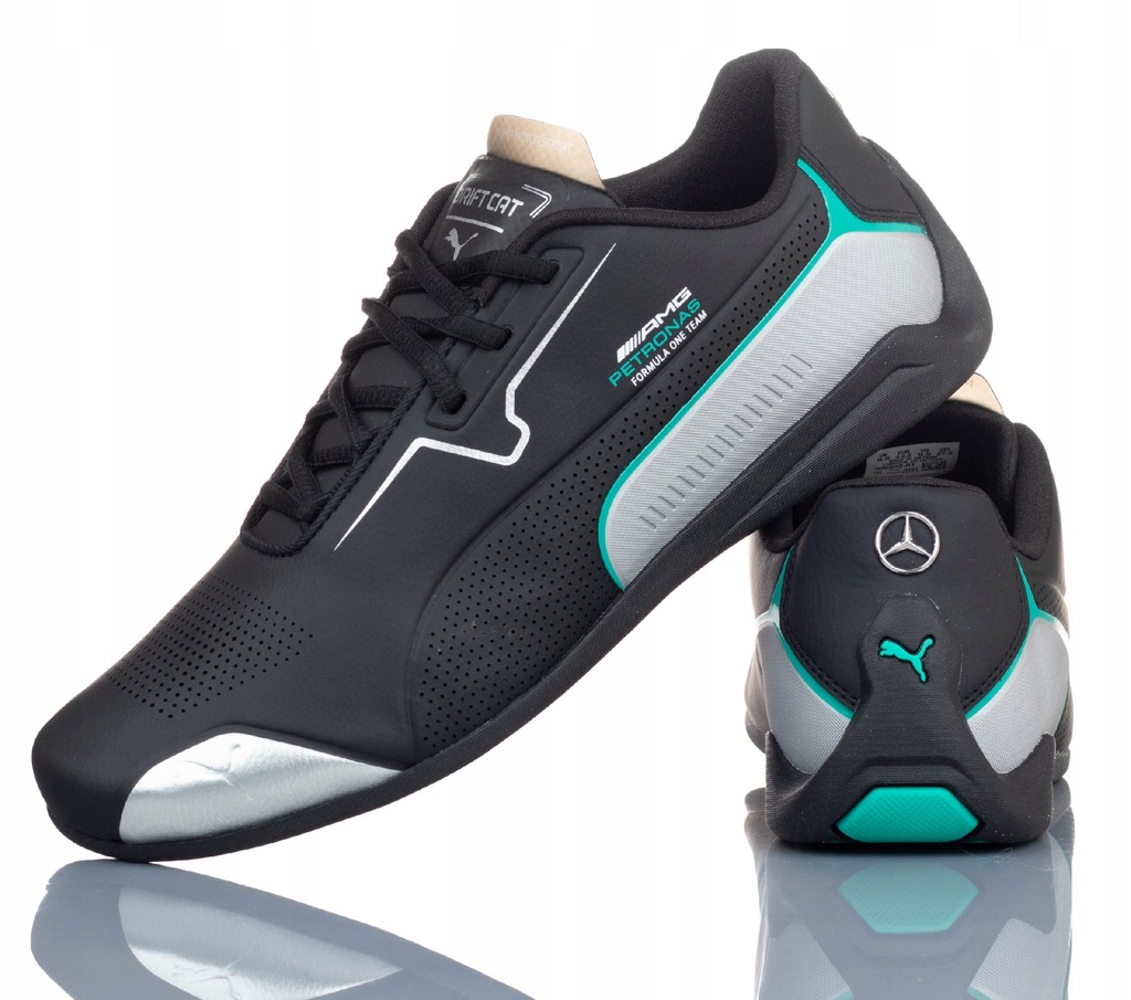 Puma drift hotsell cat amg