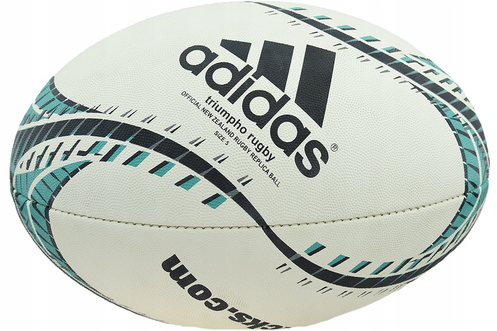 Adidas NZRU Rugby Ball AH4583