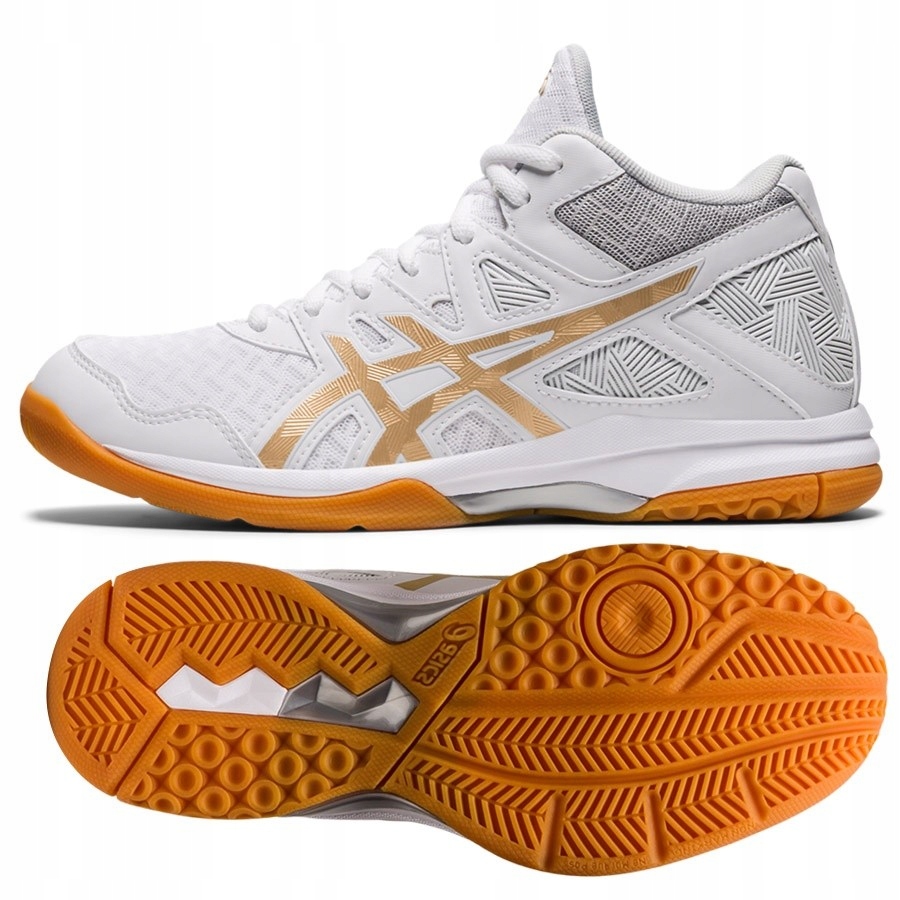 Damskie buty siatkarskie Asics Gel Task MT 2 42