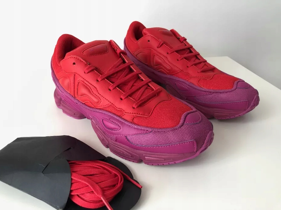 Adidas Raf Simons Ozweego 44 2/3