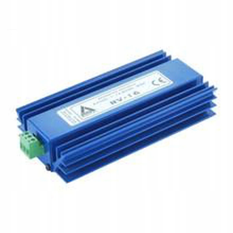 Reduktor napięcia RV-16 24VDC -> 12VDC Moc: 70W