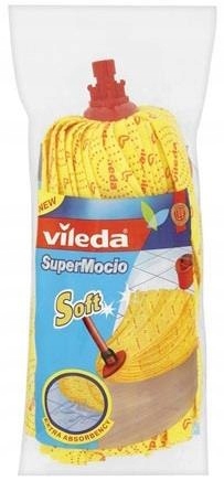 Mop VILEDA SuperMocio Soft 142593