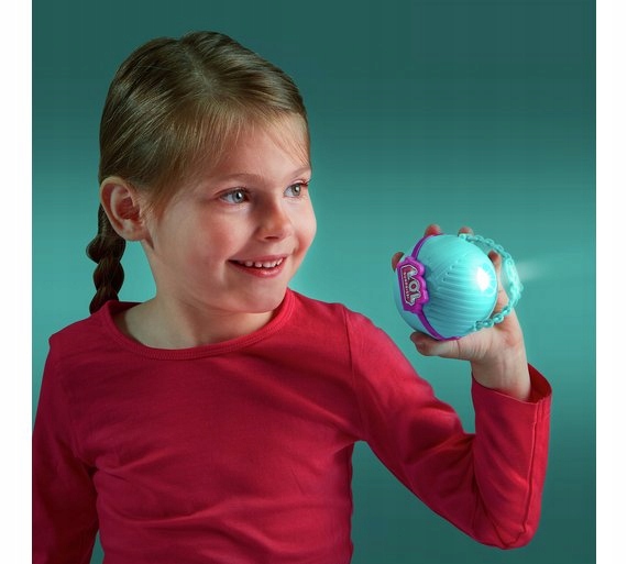 SURPRISE LAMPKA NOCNA LATARKA KULA 7898888511 oficjalne