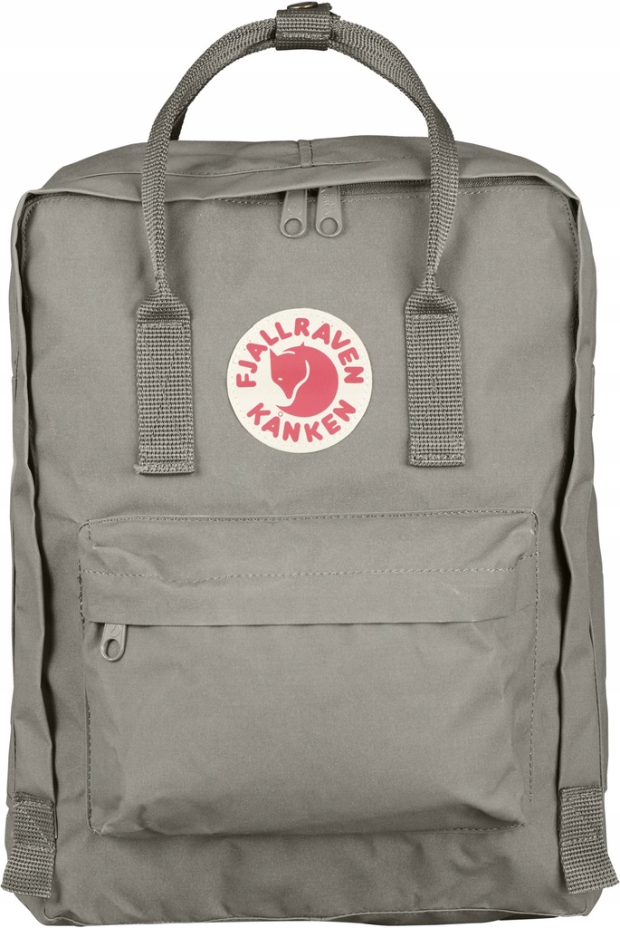 Plecak Fjallraven Kanken Szarny Mini 7L