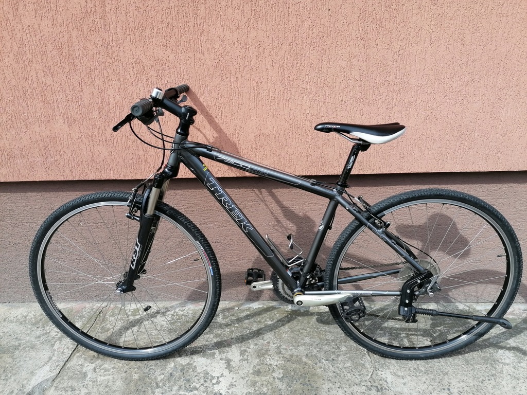 trek 7300 slr