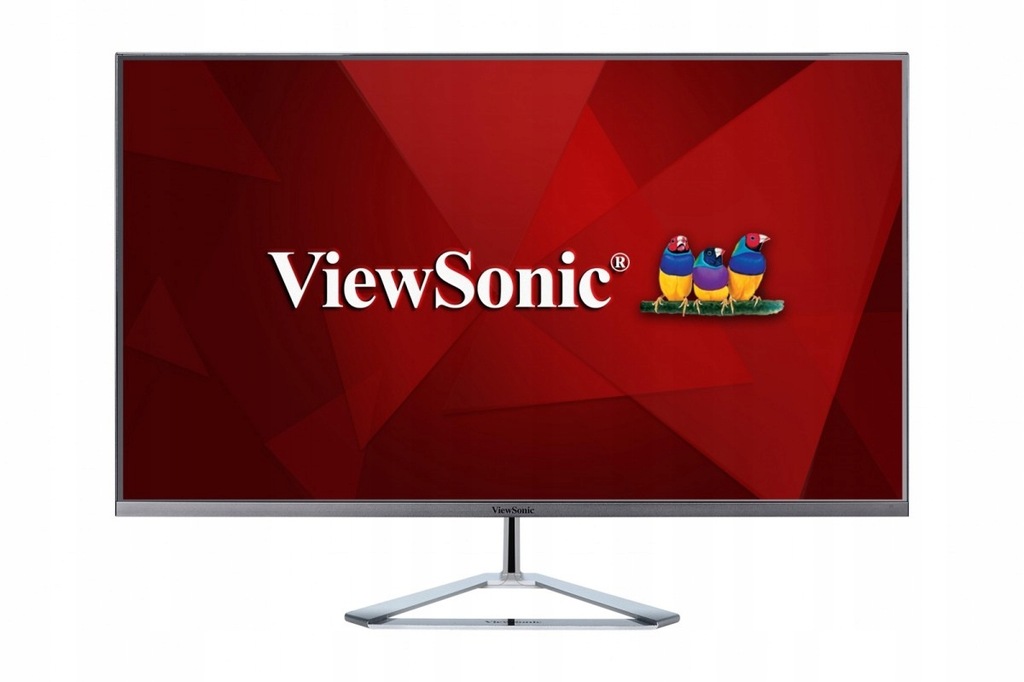 Monitor 31.5 VX3276-mhd-2 (31,5 IPS, 1920 x 1080,)