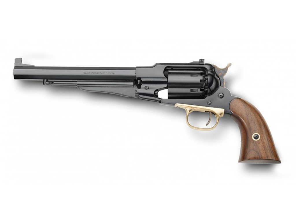 Rewolwer Pietta Remington New Army TARGET 1858 .44