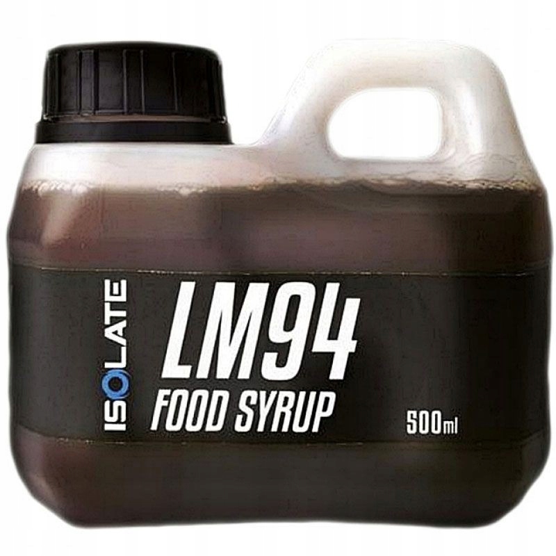 Booster Shimano Tribal Isolate LM94 Liver 500ml