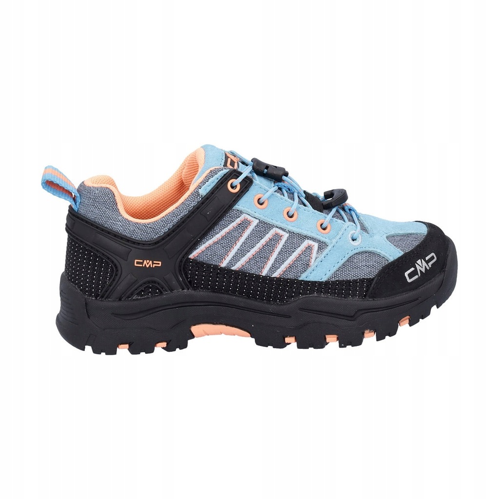 Buty trekkingowe dziecięce CMP SUN 35