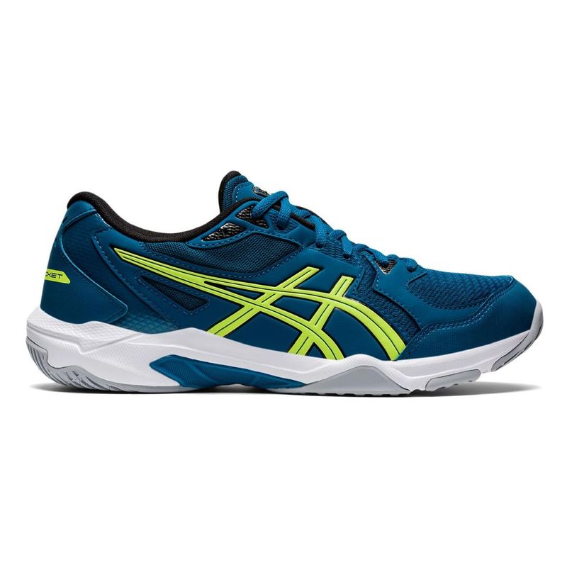 BUTY ASICS GEL ROCKET 10 DEEP SEA 403 MEN 41,5