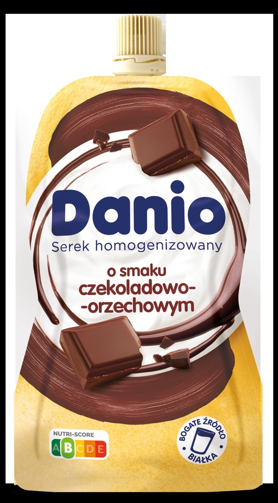 DANIO SEREK CZEK/ORZ SASZ.120G