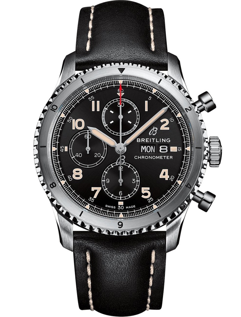 Breitling Aviator 8 Chronograph -9% fv23%