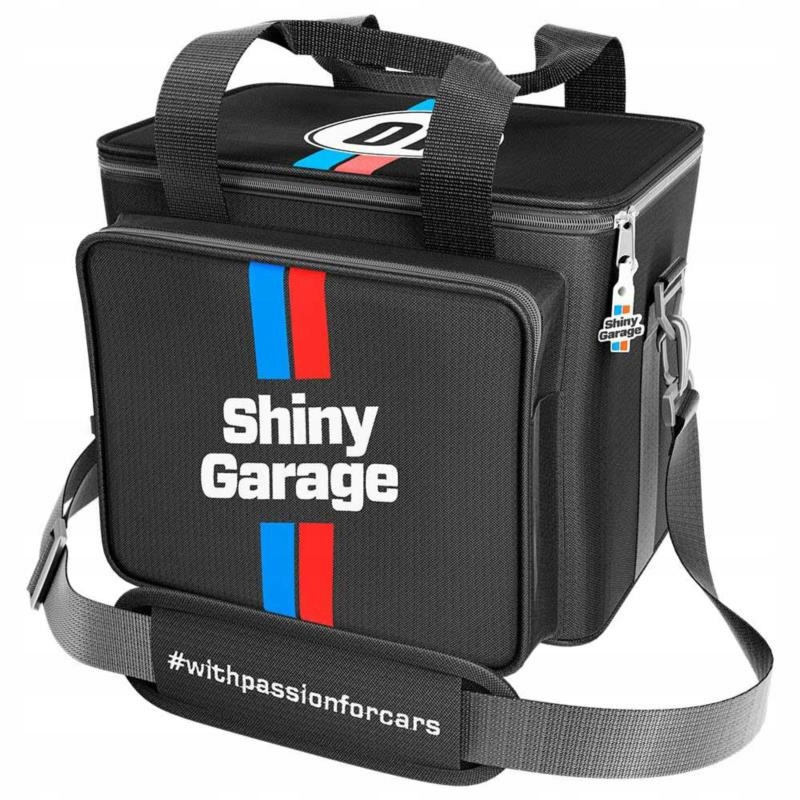 Torba Shiny Garage Detailing Bag Organizer do auta