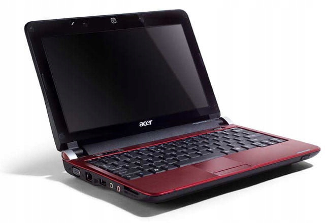 Laptop ACER ASPIRE ONE Kav60 2h bateria Kamerka