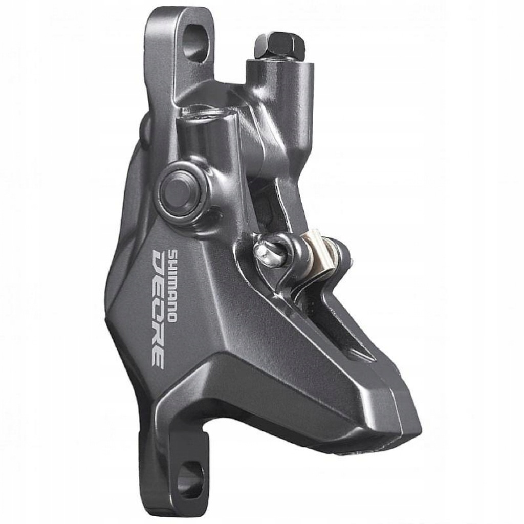 Zacisk hamulca tarczowego Shimano BR-M6100