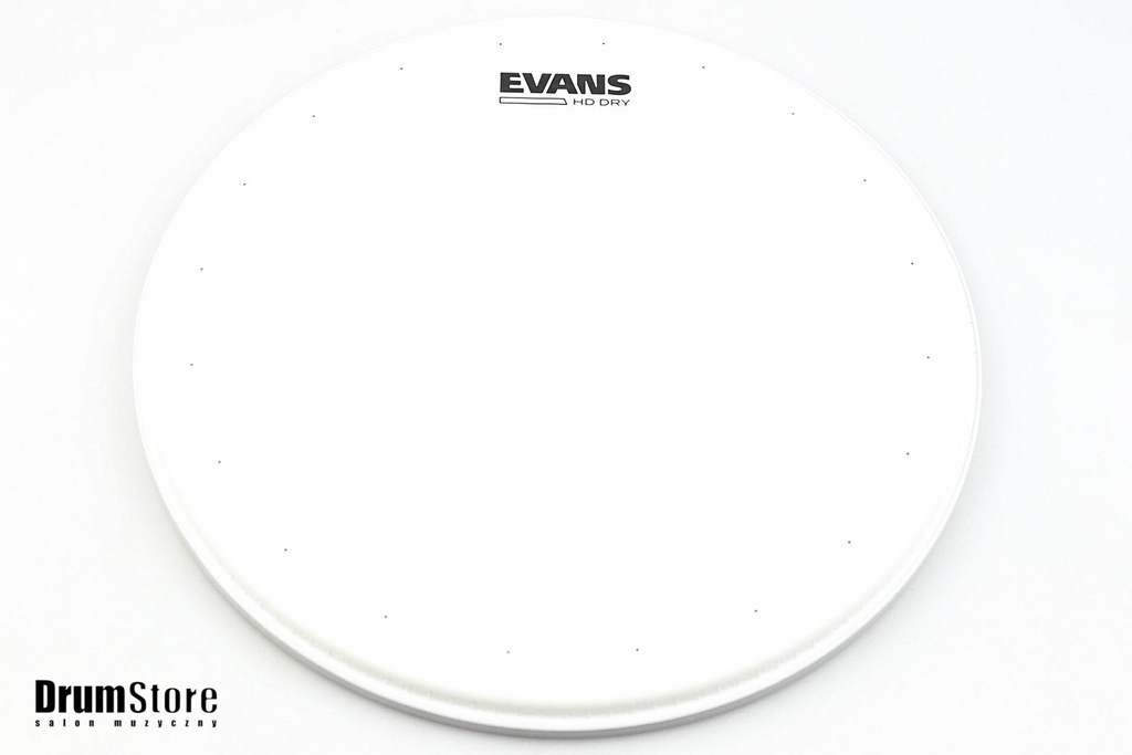 Evans Genera HD Dry Coated 14"