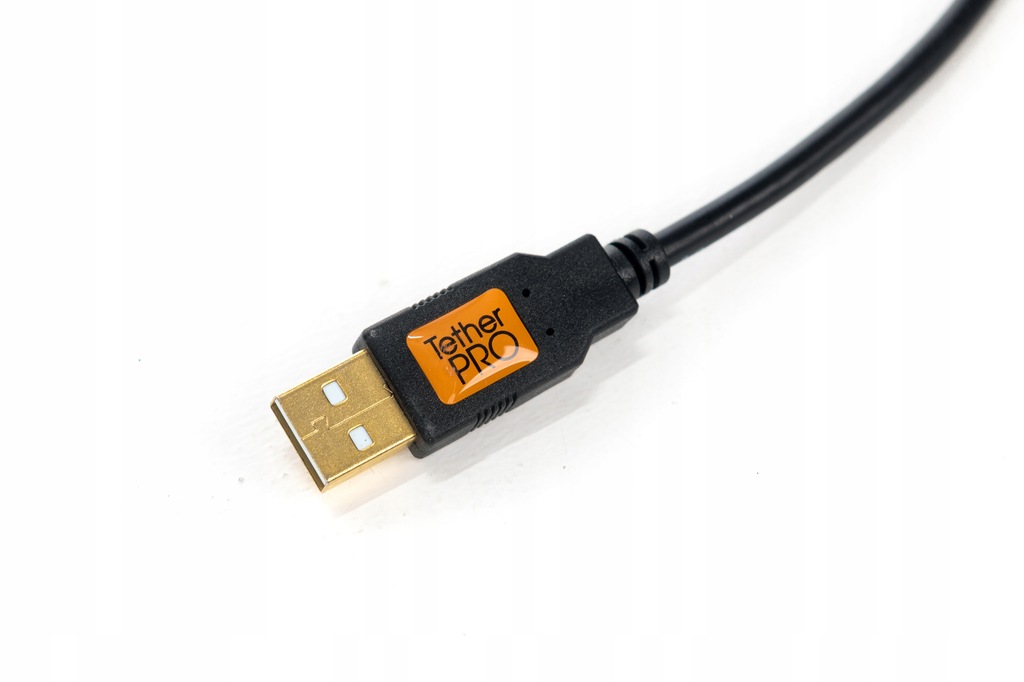 Kabel USB 2.0 DO MINI-B 8-PIN Nikon D750, D7200