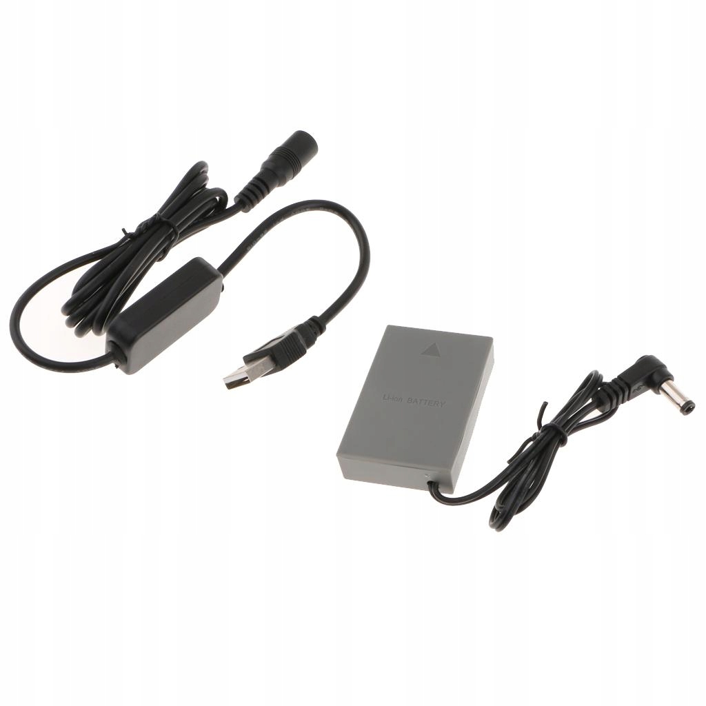 Kabel zasilający z akumulatora + PS BLS1 DC