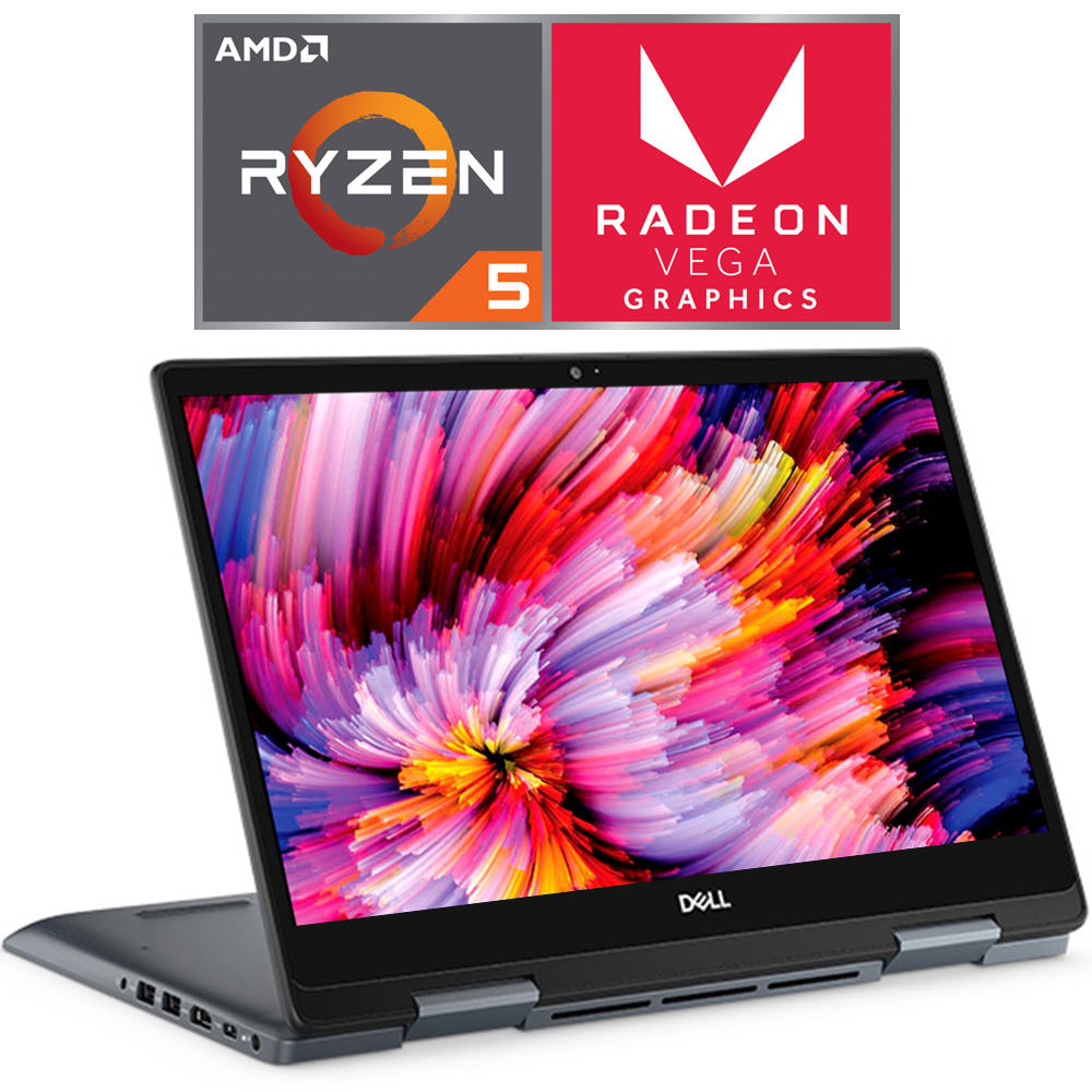 Купить Твердотельный накопитель DELL 5485 X360 RYZEN 5 8 ГБ VEGA FHD-T PK FP 10: отзывы, фото, характеристики в интерне-магазине Aredi.ru