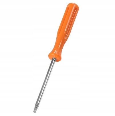 Wkrętak śrubokręt TORX T8 Security do pada XBOX ONE / SERIES X
