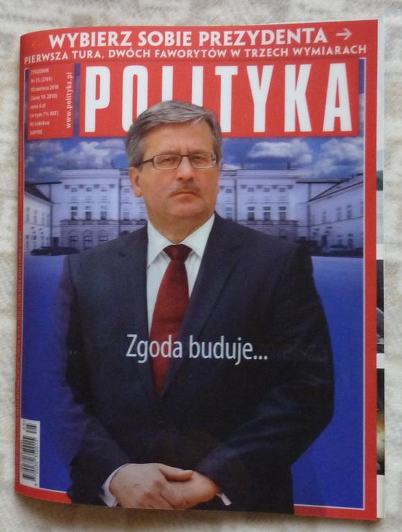 POLITYKA 3D